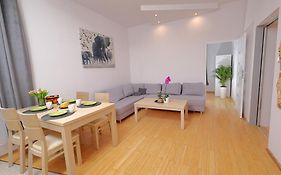 Apartament Słoneczny 5